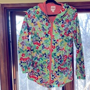 Girls lightweight jacket